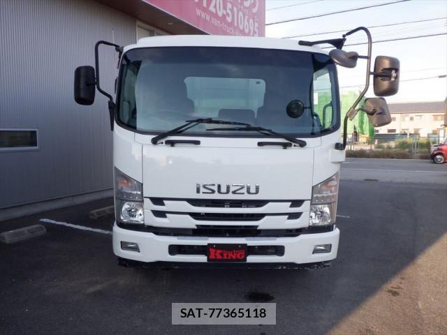 Isuzu FORWARD 2019-10 8524955-1