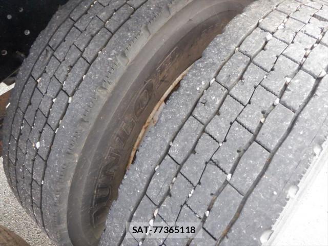 Isuzu FORWARD 2019-10 8524955-24
