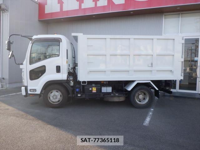 Isuzu FORWARD 2019-10 8524955-2