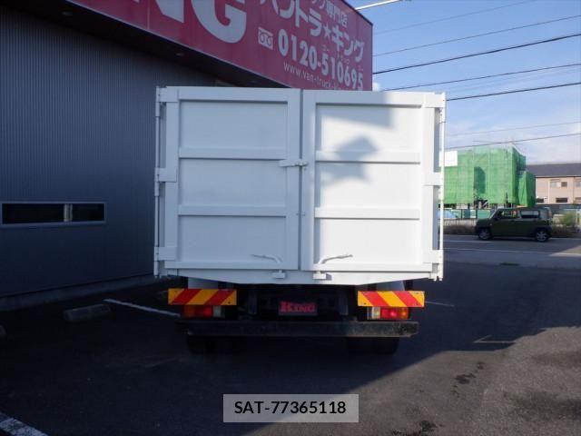 Isuzu FORWARD 2019-10 8524955-3