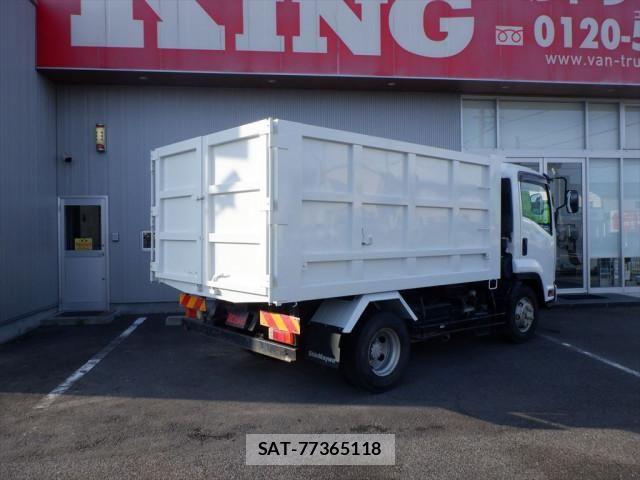 Isuzu FORWARD 2019-10 8524955-4