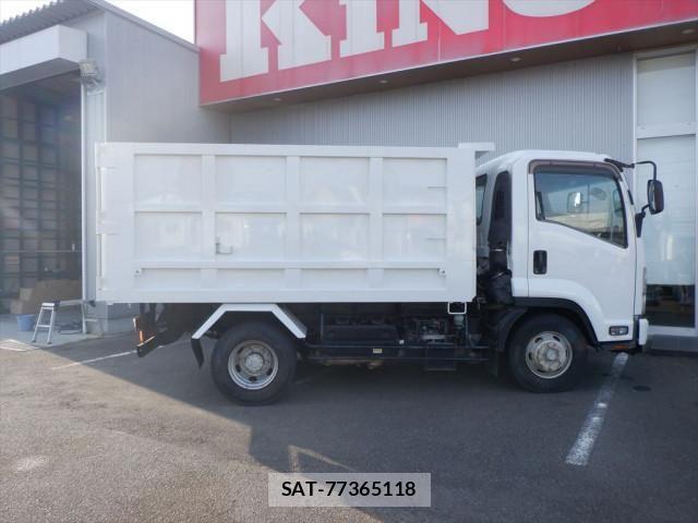 Isuzu FORWARD 2019-10 8524955-5