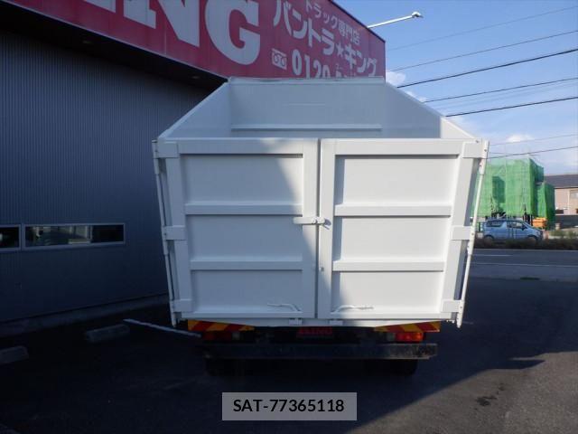 Isuzu FORWARD 2019-10 8524955-6