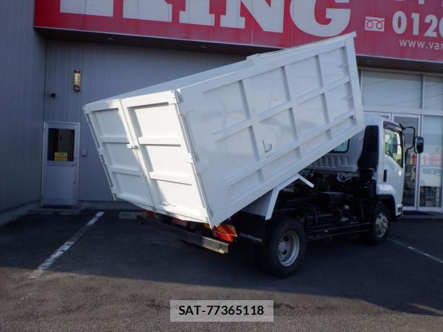 Isuzu FORWARD 2019-10 8524955-7