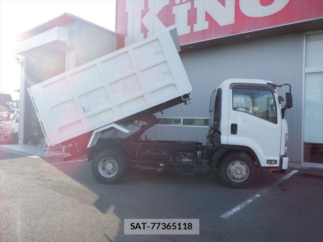 Isuzu FORWARD 2019-10 8524955-8