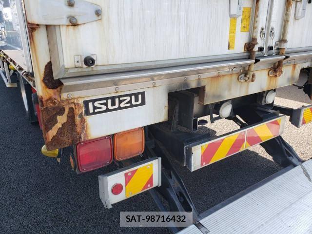 Isuzu FORWARD 2015-10 8524958-14