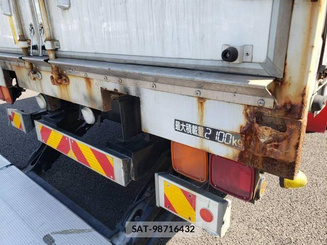 Isuzu FORWARD 2015-10 8524958-15