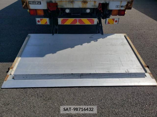 Isuzu FORWARD 2015-10 8524958-17