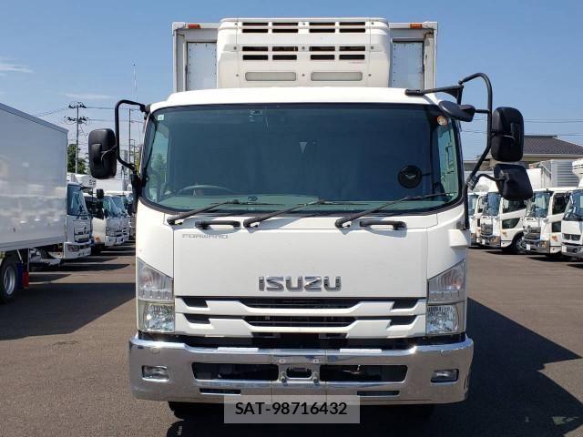 Isuzu FORWARD 2015-10 8524958-1