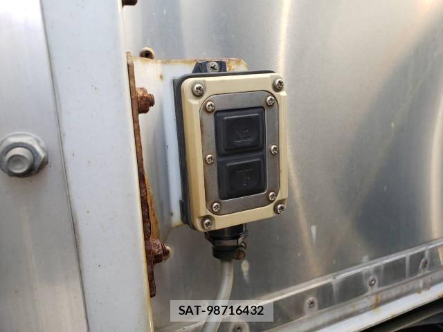 Isuzu FORWARD 2015-10 8524958-21