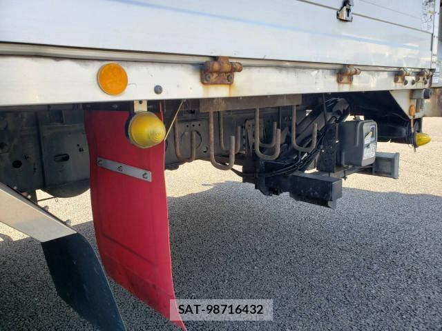 Isuzu FORWARD 2015-10 8524958-24
