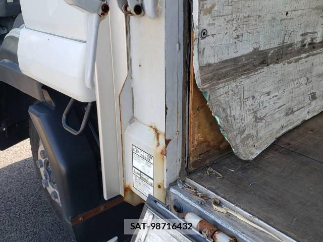 Isuzu FORWARD 2015-10 8524958-25