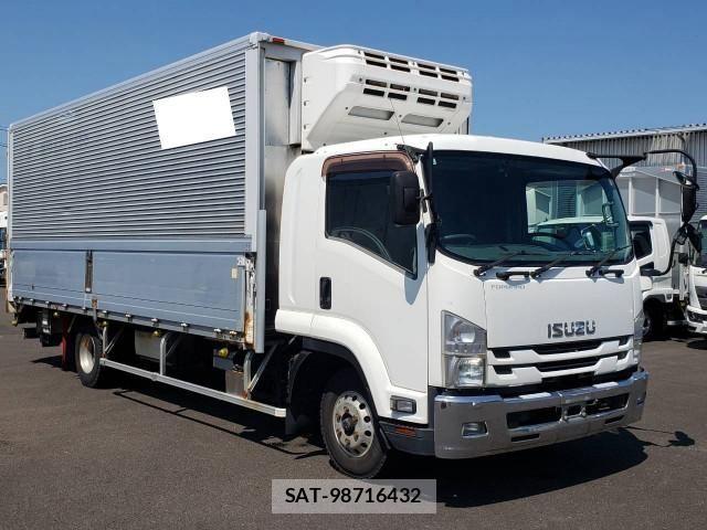 Isuzu FORWARD 2015-10 8524958-2