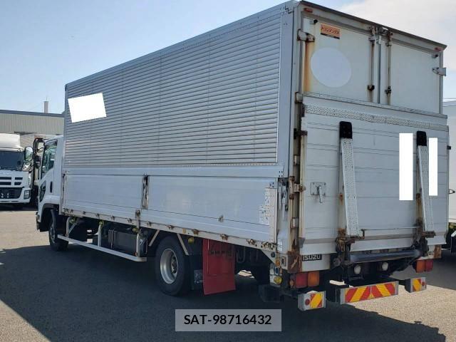 Isuzu FORWARD 2015-10 8524958-5