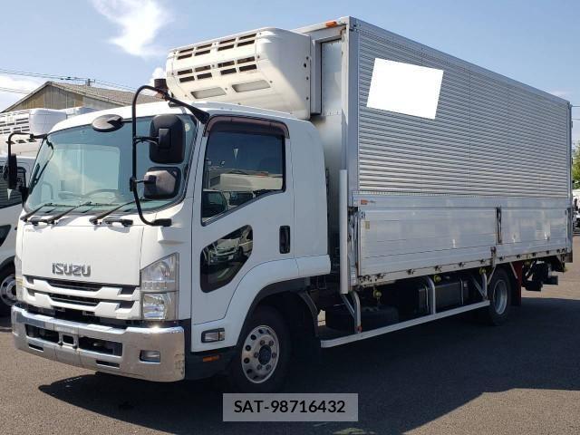 Isuzu FORWARD 2015-10 8524958-6