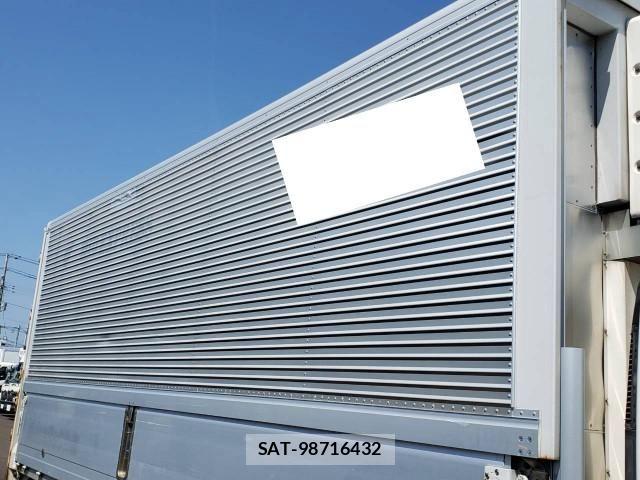 Isuzu FORWARD 2015-10 8524958-8