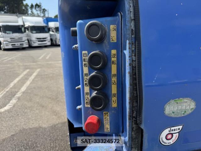 Isuzu FORWARD 2012-04 8524966-9
