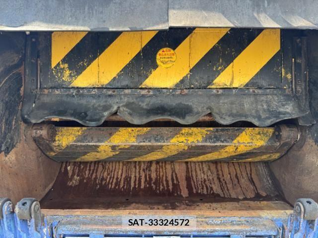 Isuzu FORWARD 2012-04 8524966-12