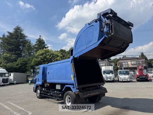 Isuzu FORWARD 2012-04 8524966-13