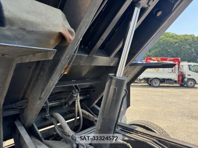 Isuzu FORWARD 2012-04 8524966-21