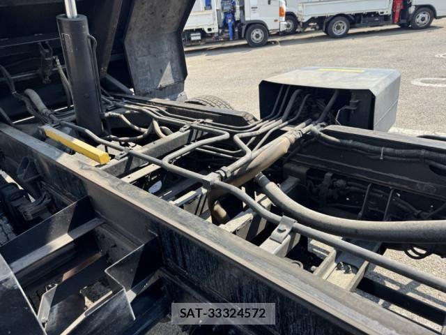 Isuzu FORWARD 2012-04 8524966-22