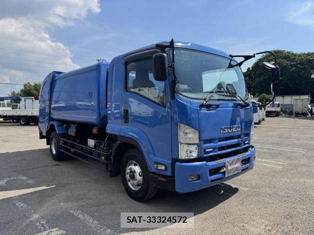 Isuzu FORWARD 2012-04 8524966-2