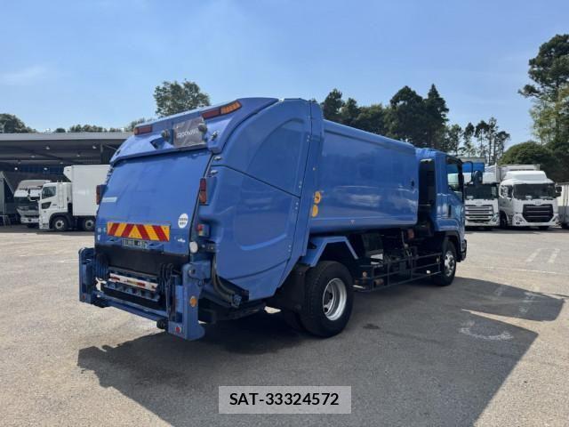Isuzu FORWARD 2012-04 8524966-3