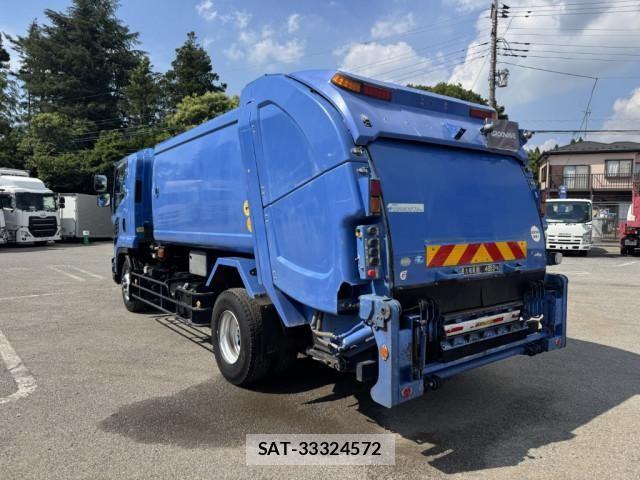 Isuzu FORWARD 2012-04 8524966-4
