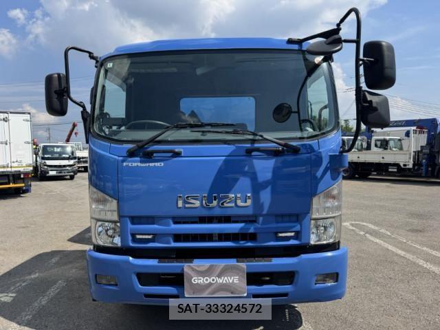 Isuzu FORWARD 2012-04 8524966-5