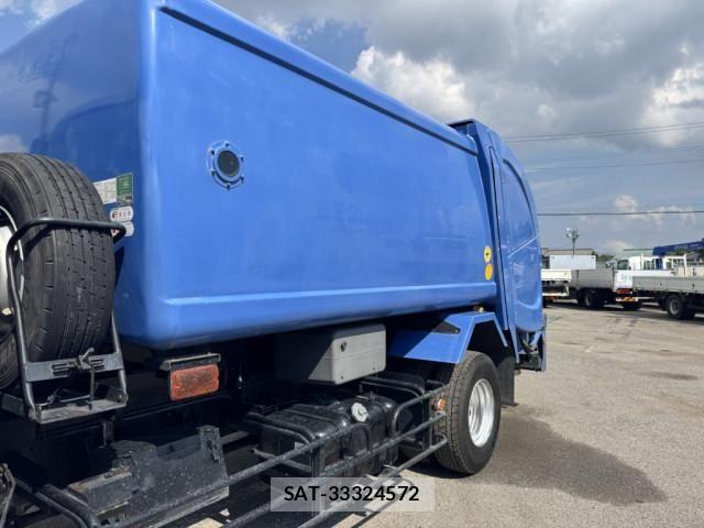 Isuzu FORWARD 2012-04 8524966-7