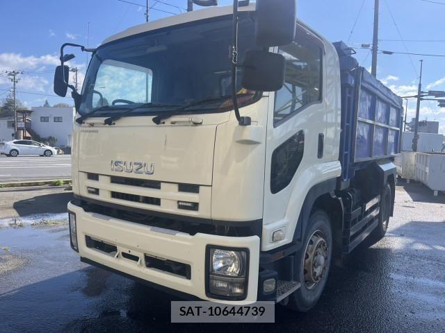 Isuzu FORWARD 2014-05 8524942-0