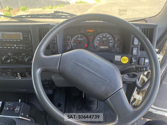 Isuzu FORWARD 2014-05 8524942-9