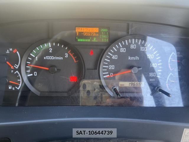 Isuzu FORWARD 2014-05 8524942-10