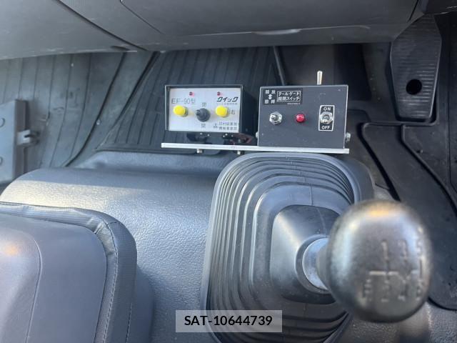 Isuzu FORWARD 2014-05 8524942-11