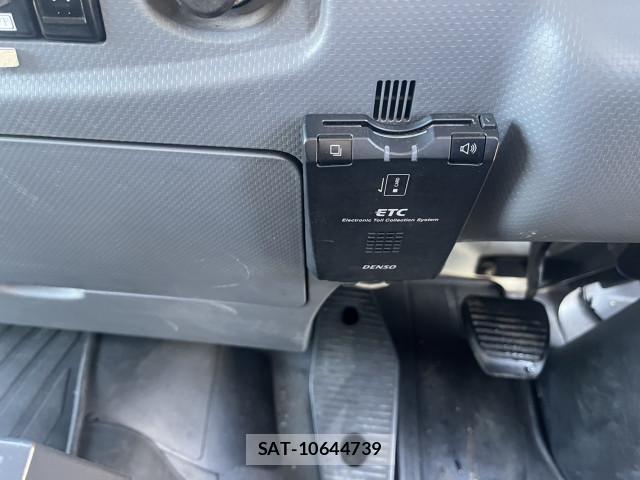 Isuzu FORWARD 2014-05 8524942-12