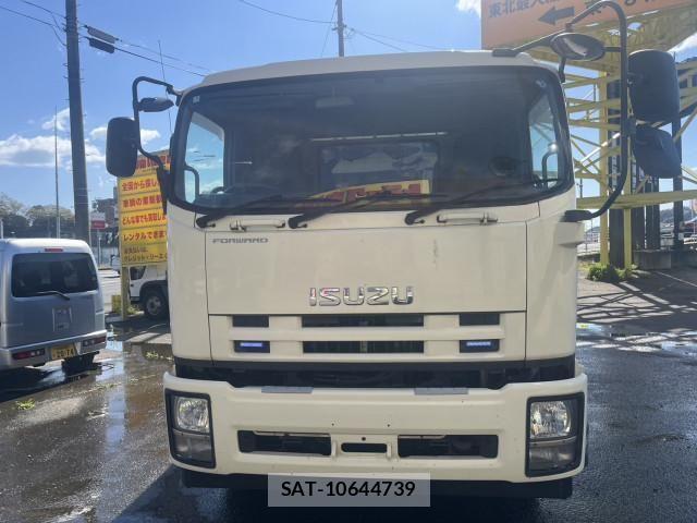 Isuzu FORWARD 2014-05 8524942-1