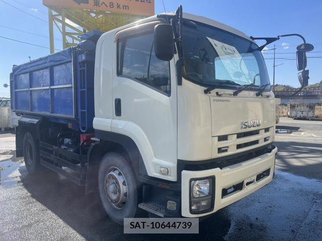 Isuzu FORWARD 2014-05 8524942-2