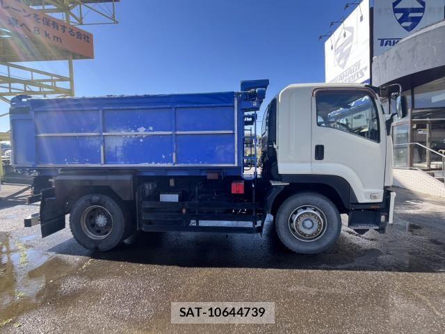 Isuzu FORWARD 2014-05 8524942-3