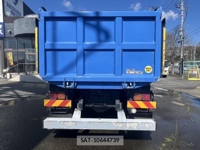 Isuzu FORWARD 2014-05 8524942-4