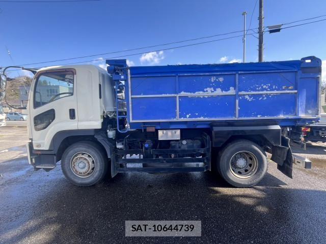 Isuzu FORWARD 2014-05 8524942-5