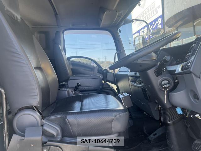 Isuzu FORWARD 2014-05 8524942-8
