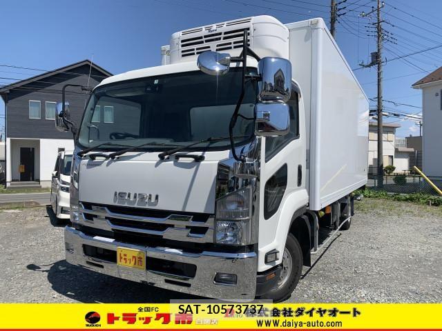 Isuzu FORWARD 2015-07 8524952-0