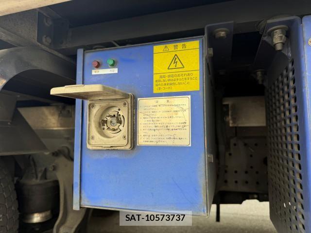 Isuzu FORWARD 2015-07 8524952-10