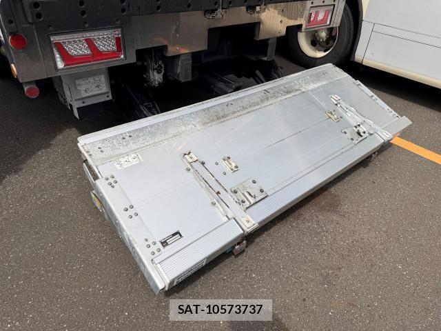 Isuzu FORWARD 2015-07 8524952-11