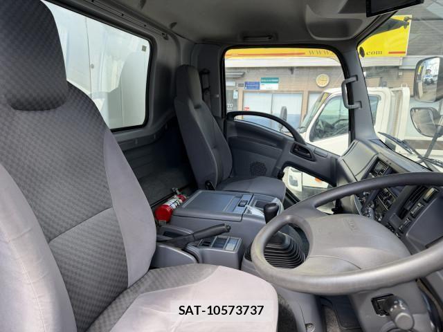 Isuzu FORWARD 2015-07 8524952-14
