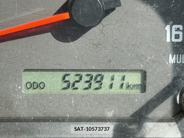 Isuzu FORWARD 2015-07 8524952-18
