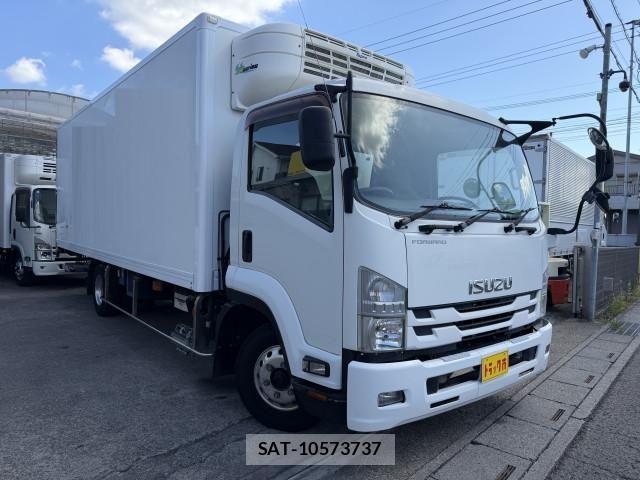 Isuzu FORWARD 2015-07 8524952-1