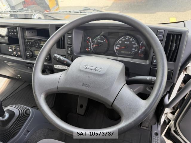 Isuzu FORWARD 2015-07 8524952-19