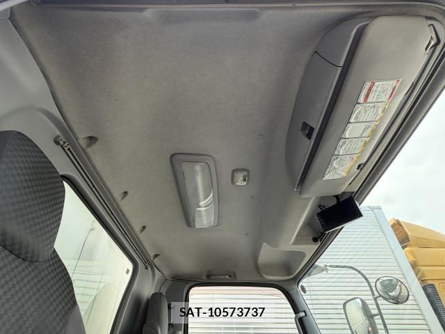 Isuzu FORWARD 2015-07 8524952-24