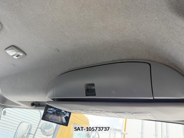 Isuzu FORWARD 2015-07 8524952-25